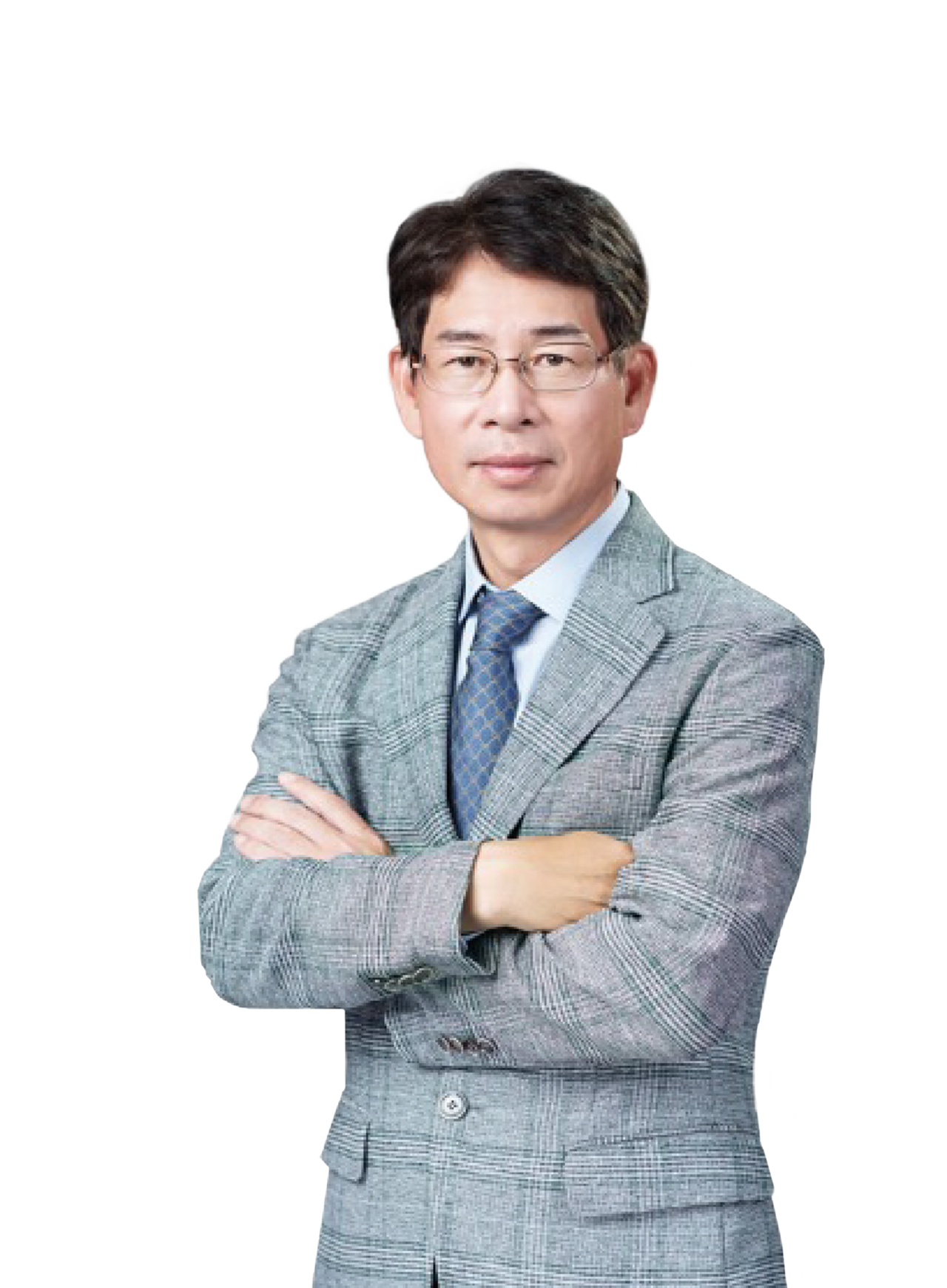 CEO Portrait