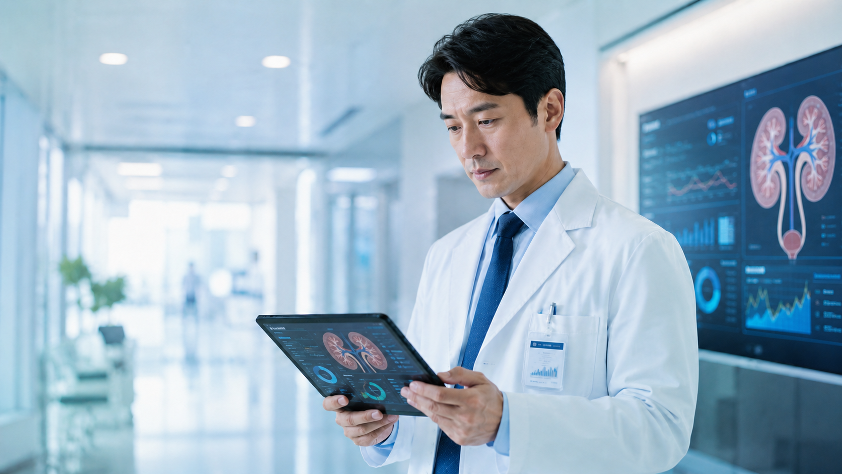 Evidence-Driven Clinical Innovation